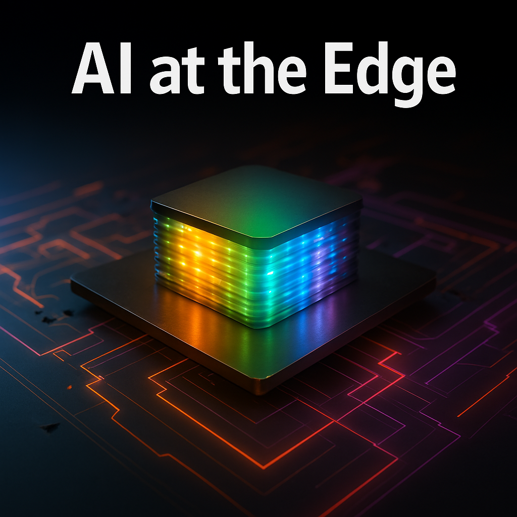 IoT Platform Modules