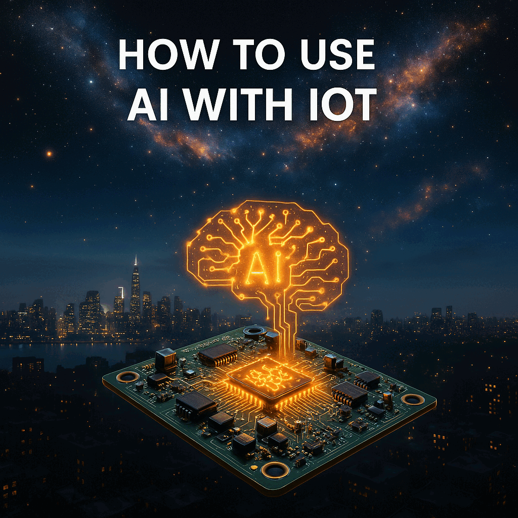 IoT Platform Modules