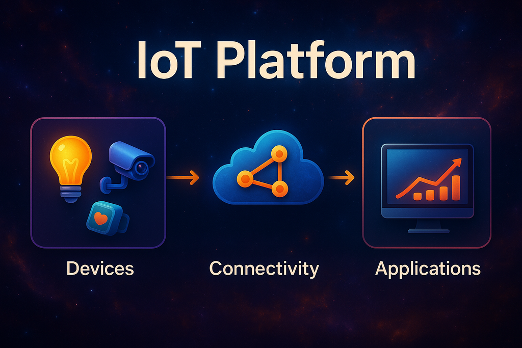 IoT Platform Modules