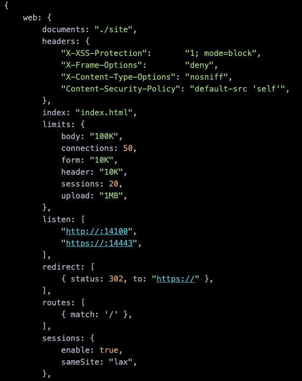 Json