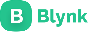 Blynk Logo